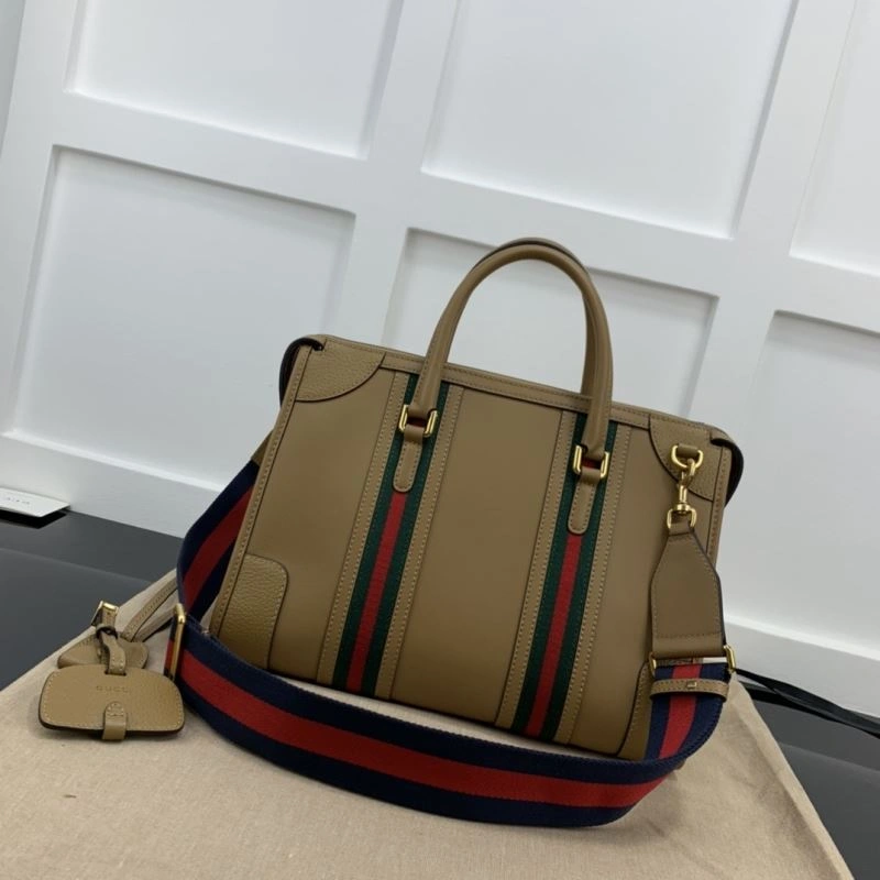 Durable Gucci Top Handle Bags 73572