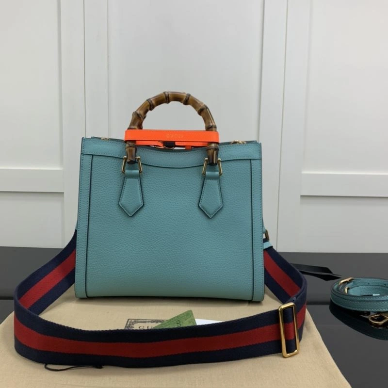 Breathable Gucci Top Handle Bags 73620