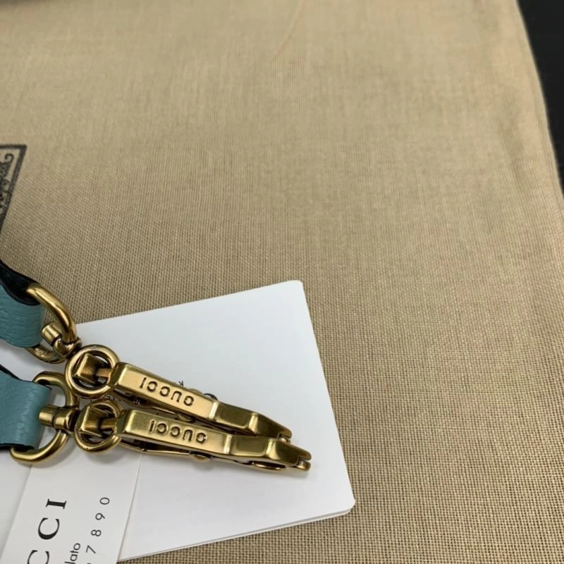 Breathable Gucci Top Handle Bags 73620