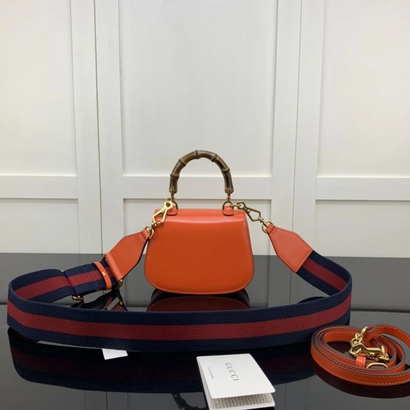 Timeless Gucci Top Handle Bags 73544