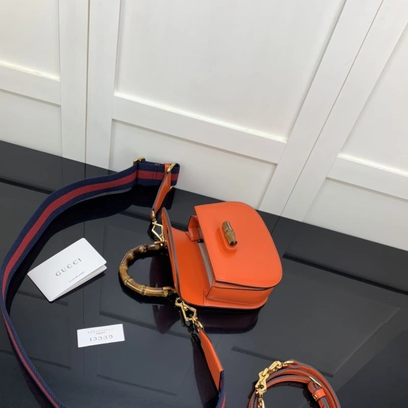 Timeless Gucci Top Handle Bags 73544