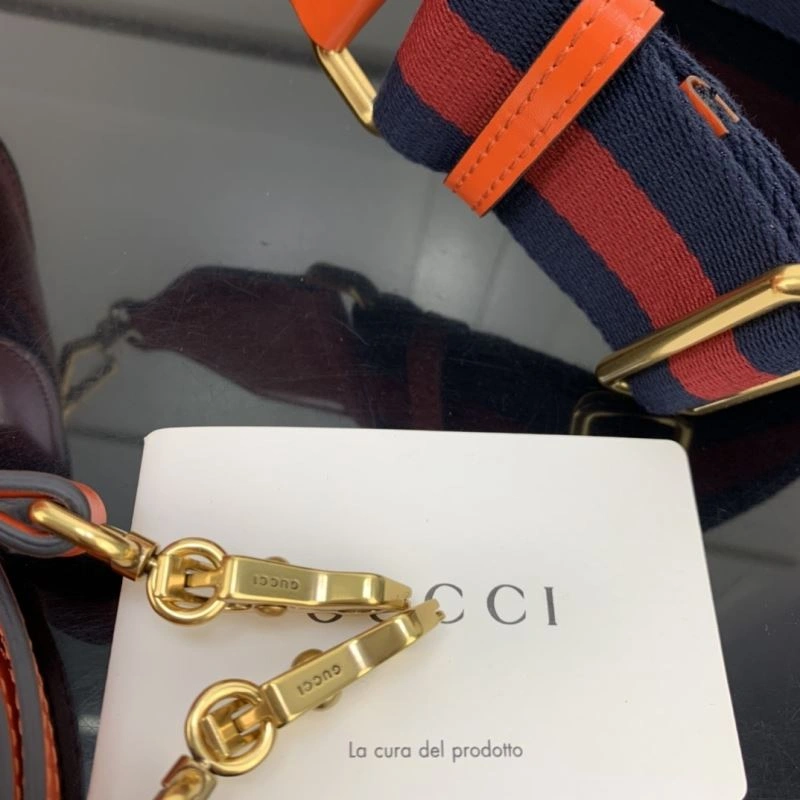 Timeless Gucci Top Handle Bags 73544