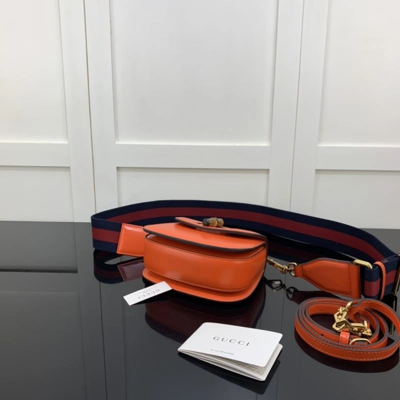 Timeless Gucci Top Handle Bags 73544