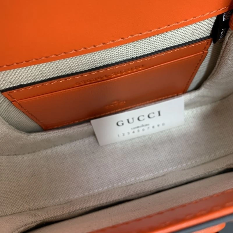 Timeless Gucci Top Handle Bags 73544