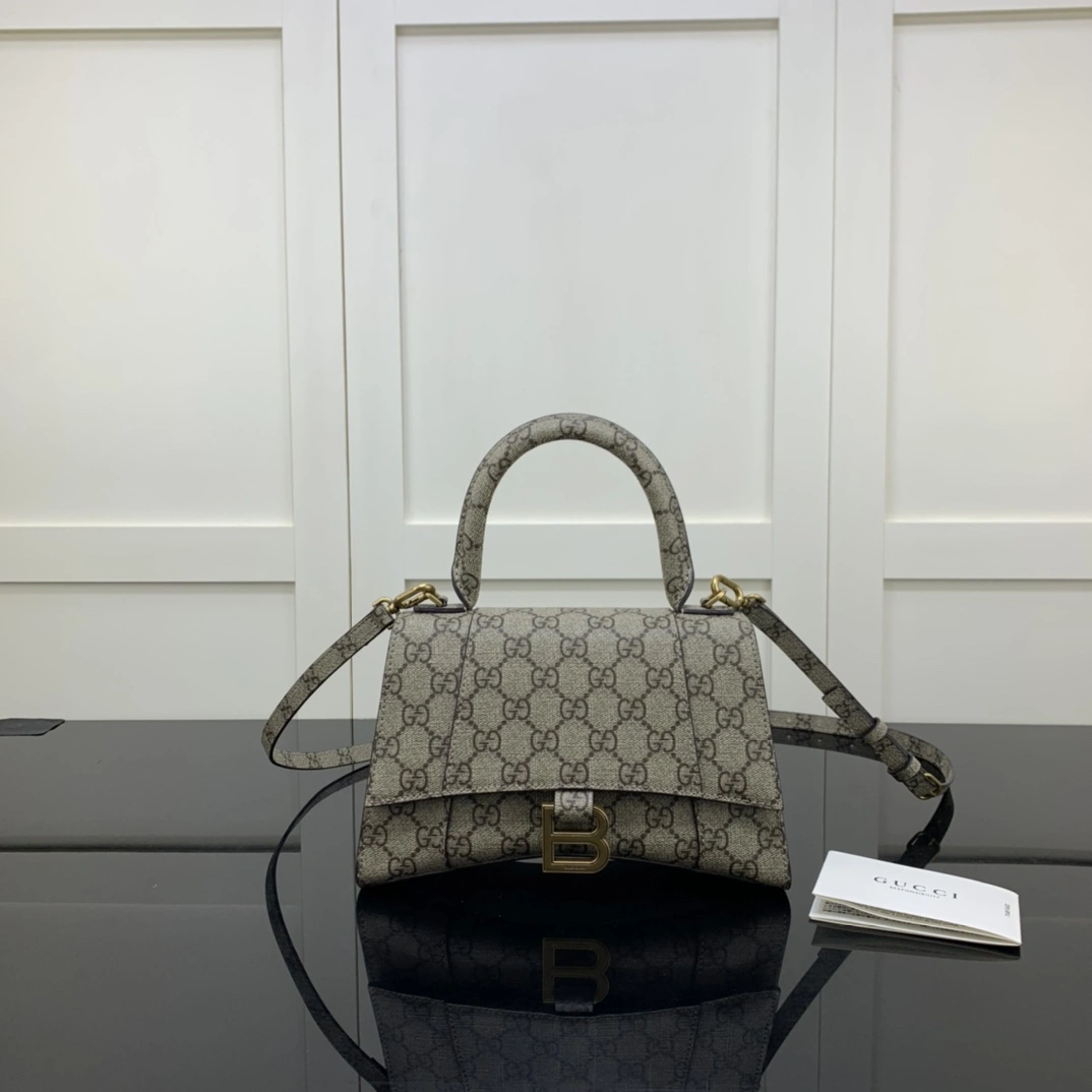Attractive Gucci Top Handle Bags 72558