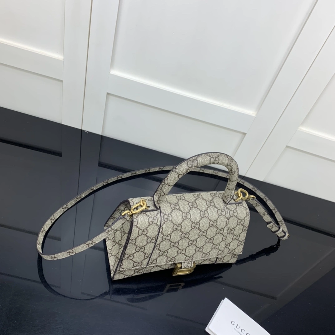 Attractive Gucci Top Handle Bags 72558