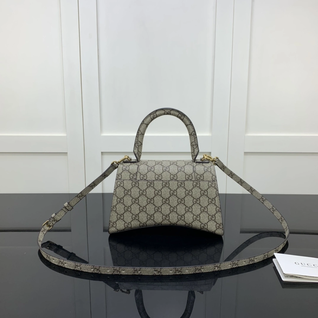 Attractive Gucci Top Handle Bags 72558