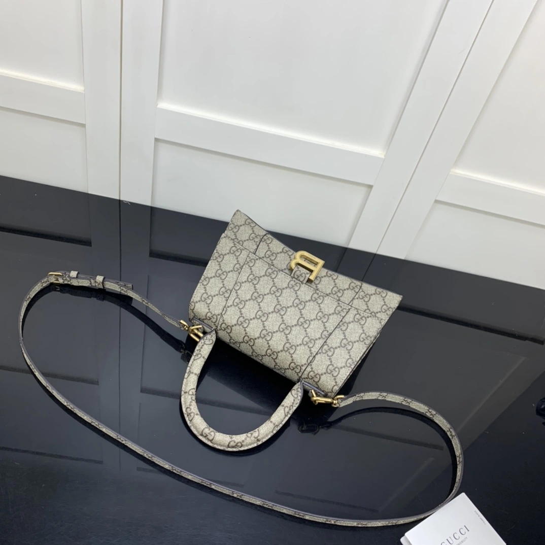 Attractive Gucci Top Handle Bags 72558