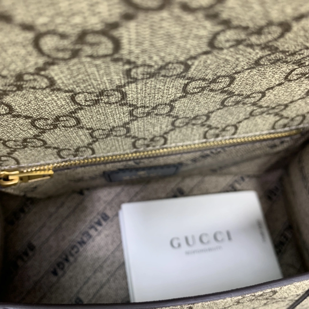 Attractive Gucci Top Handle Bags 72558