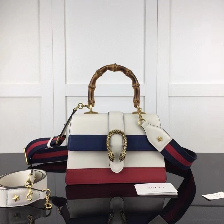 Lightweight Gucci Top Handle Bags 72497