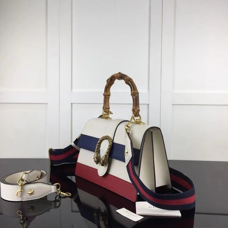 Lightweight Gucci Top Handle Bags 72497
