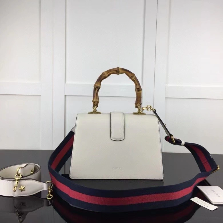 Lightweight Gucci Top Handle Bags 72497