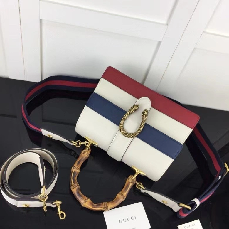 Lightweight Gucci Top Handle Bags 72497