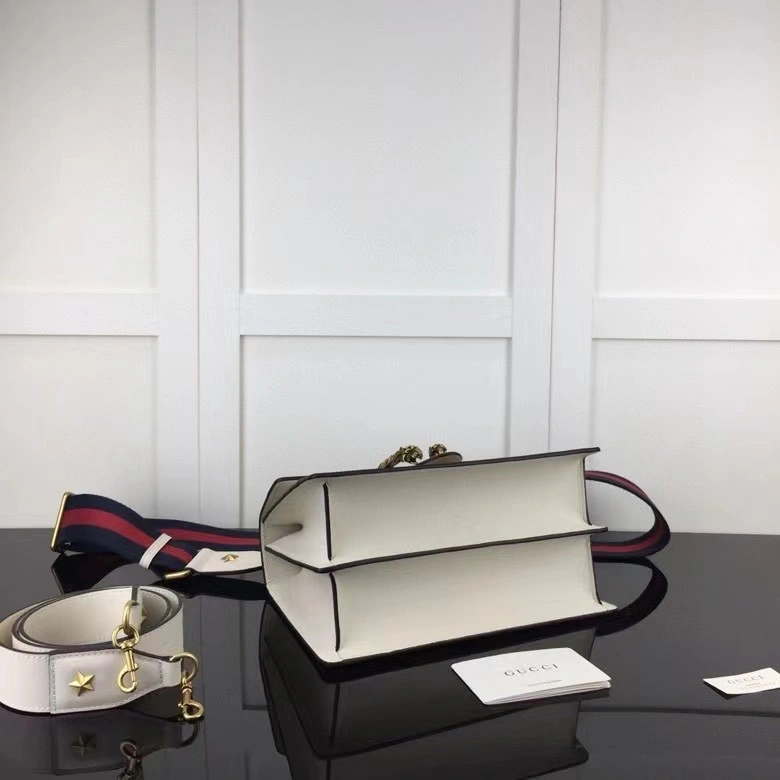 Lightweight Gucci Top Handle Bags 72497