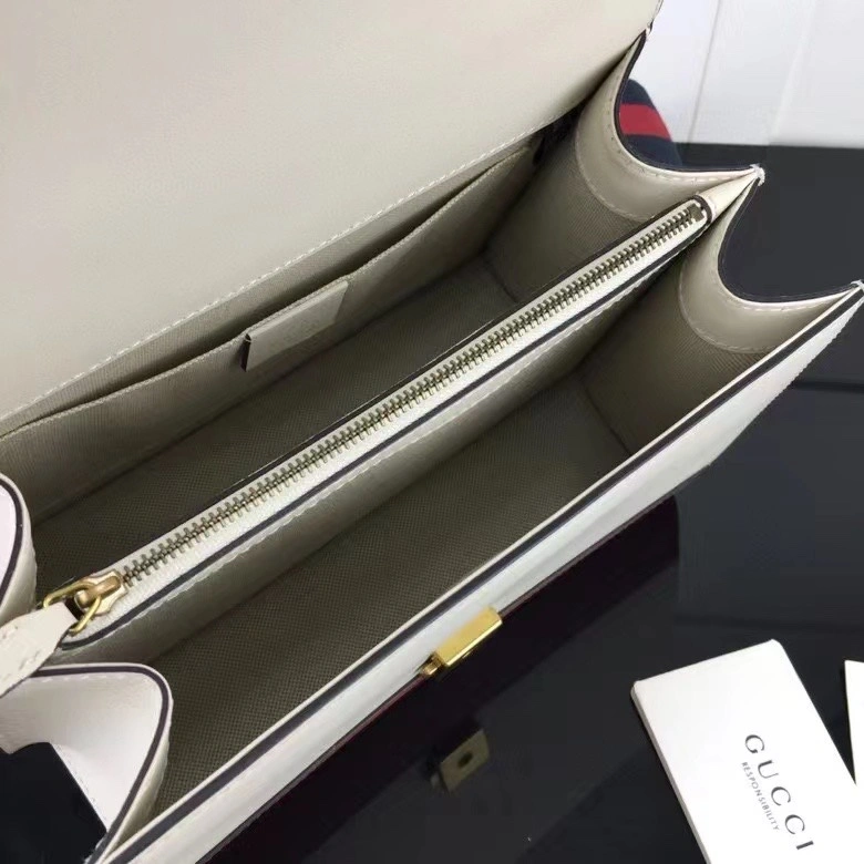 Lightweight Gucci Top Handle Bags 72497