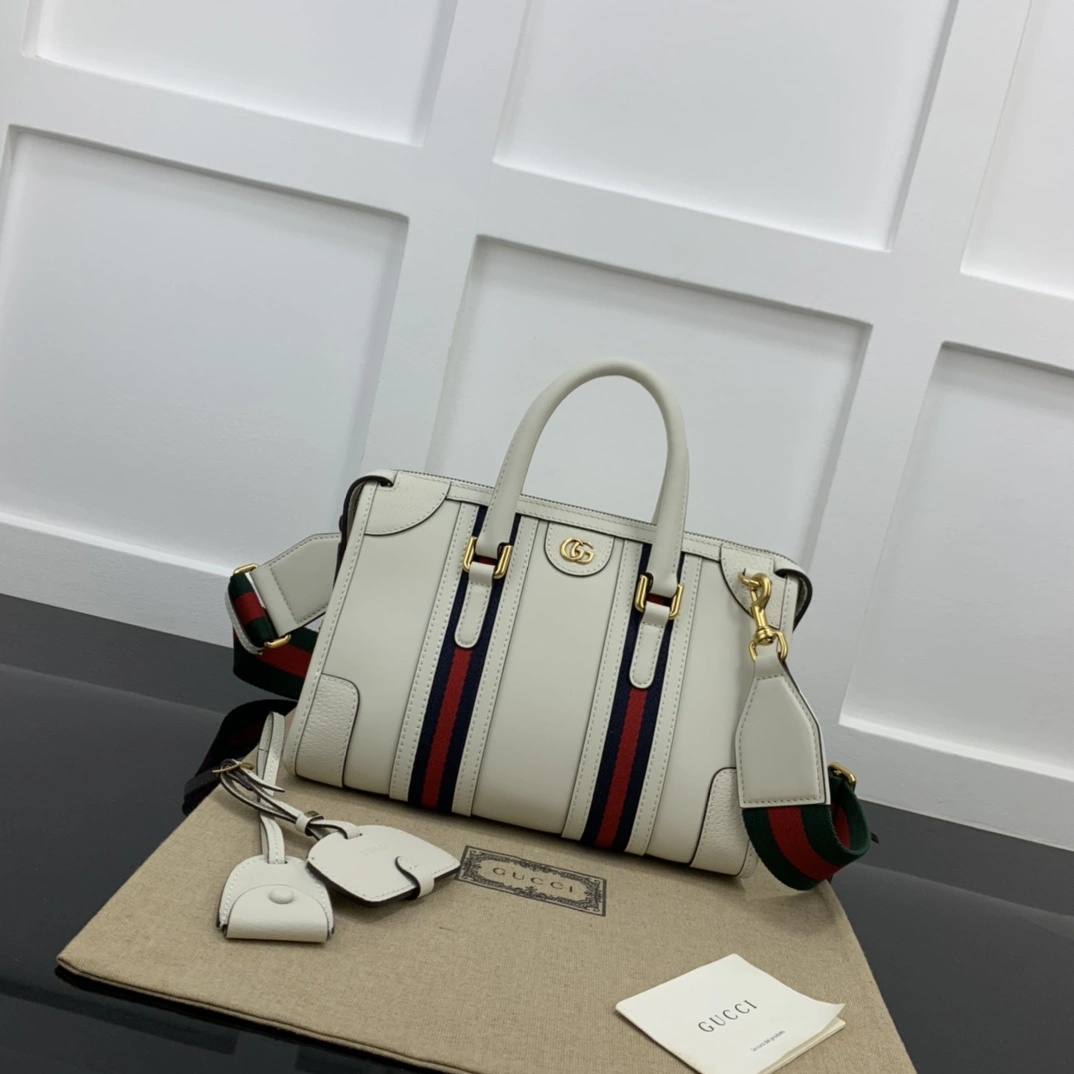 GoodFit Gucci Top Handle Bags 72508