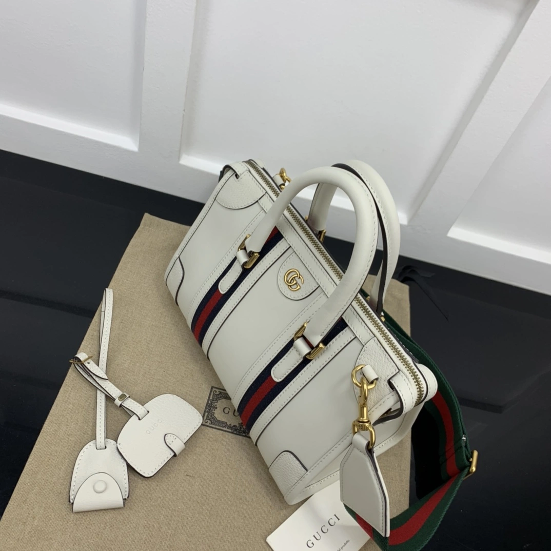 GoodFit Gucci Top Handle Bags 72508