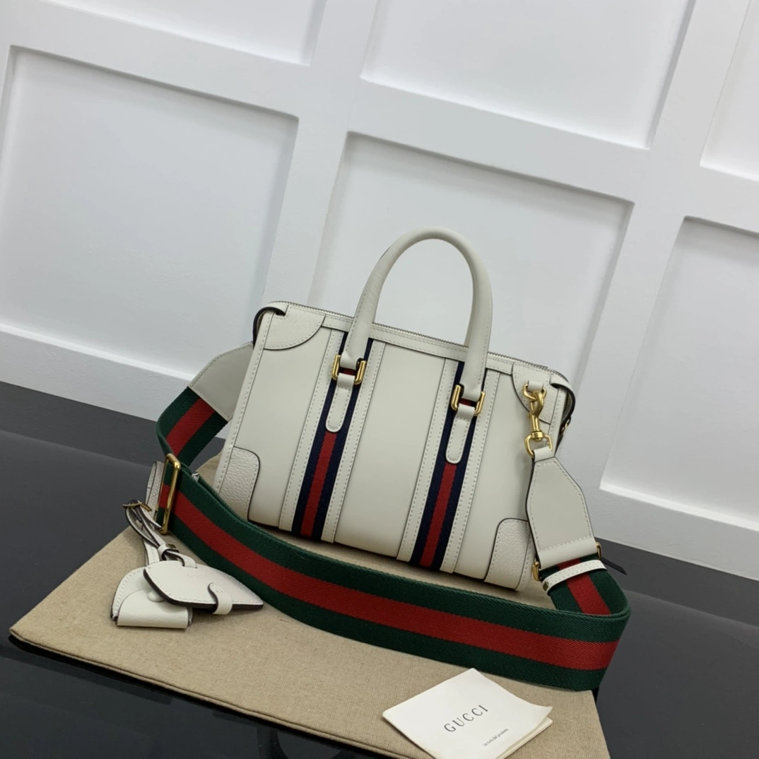 GoodFit Gucci Top Handle Bags 72508