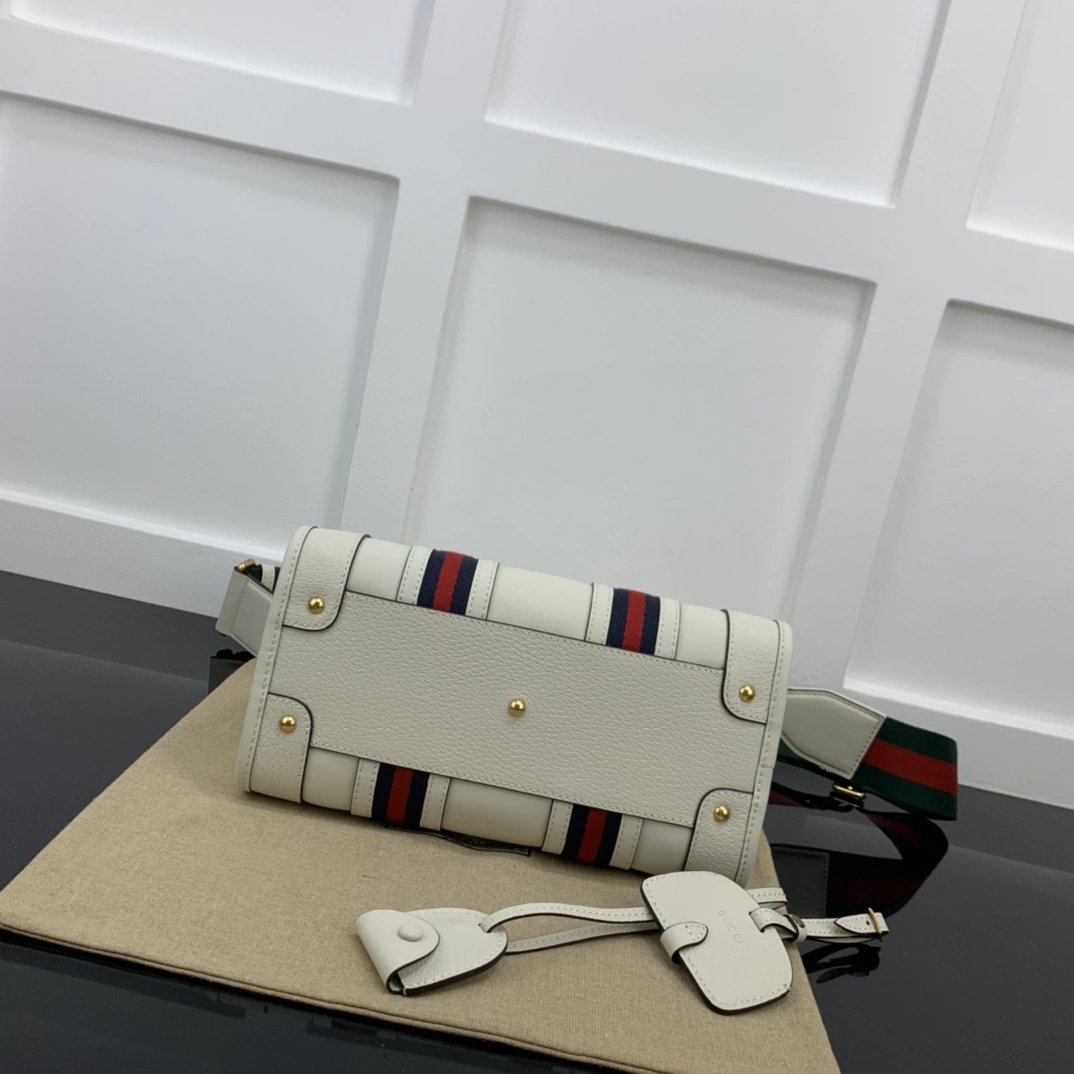 GoodFit Gucci Top Handle Bags 72508