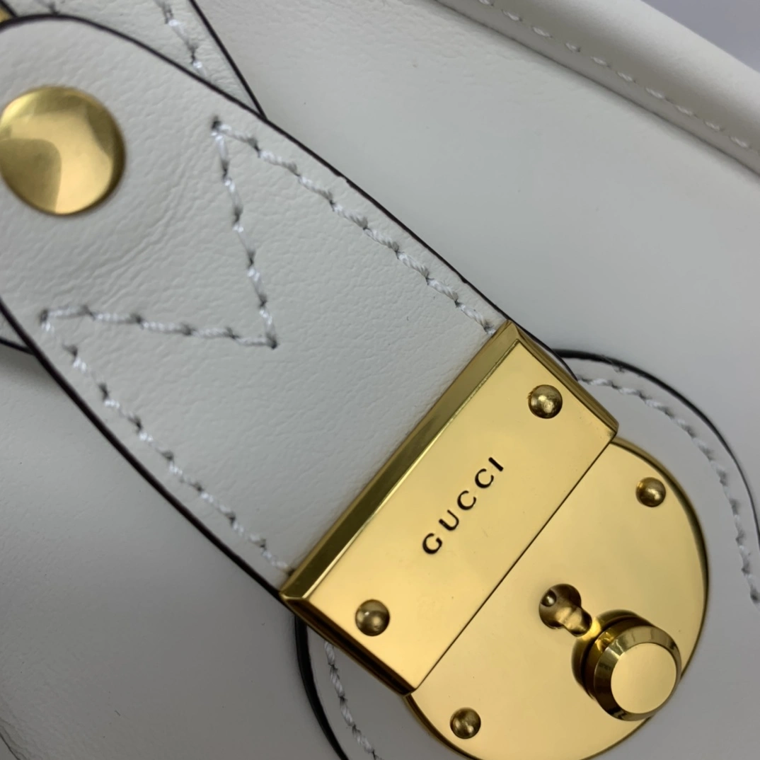 GoodFit Gucci Top Handle Bags 72508