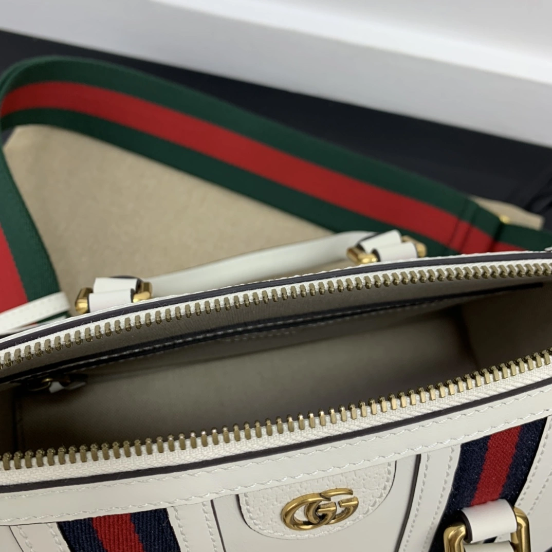 GoodFit Gucci Top Handle Bags 72508