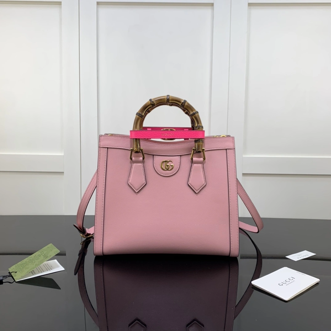 Gucci Top Handle Bags Casual 72494