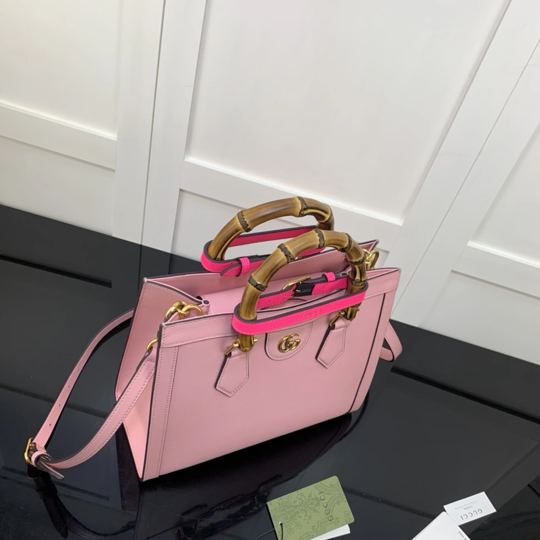 Gucci Top Handle Bags Casual 72494