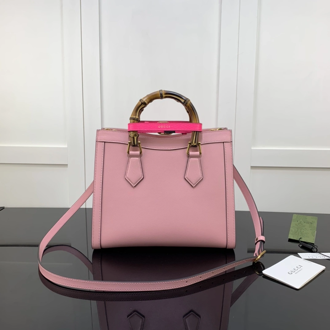 Gucci Top Handle Bags Casual 72494