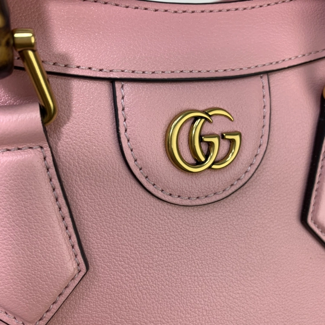 Gucci Top Handle Bags Casual 72494