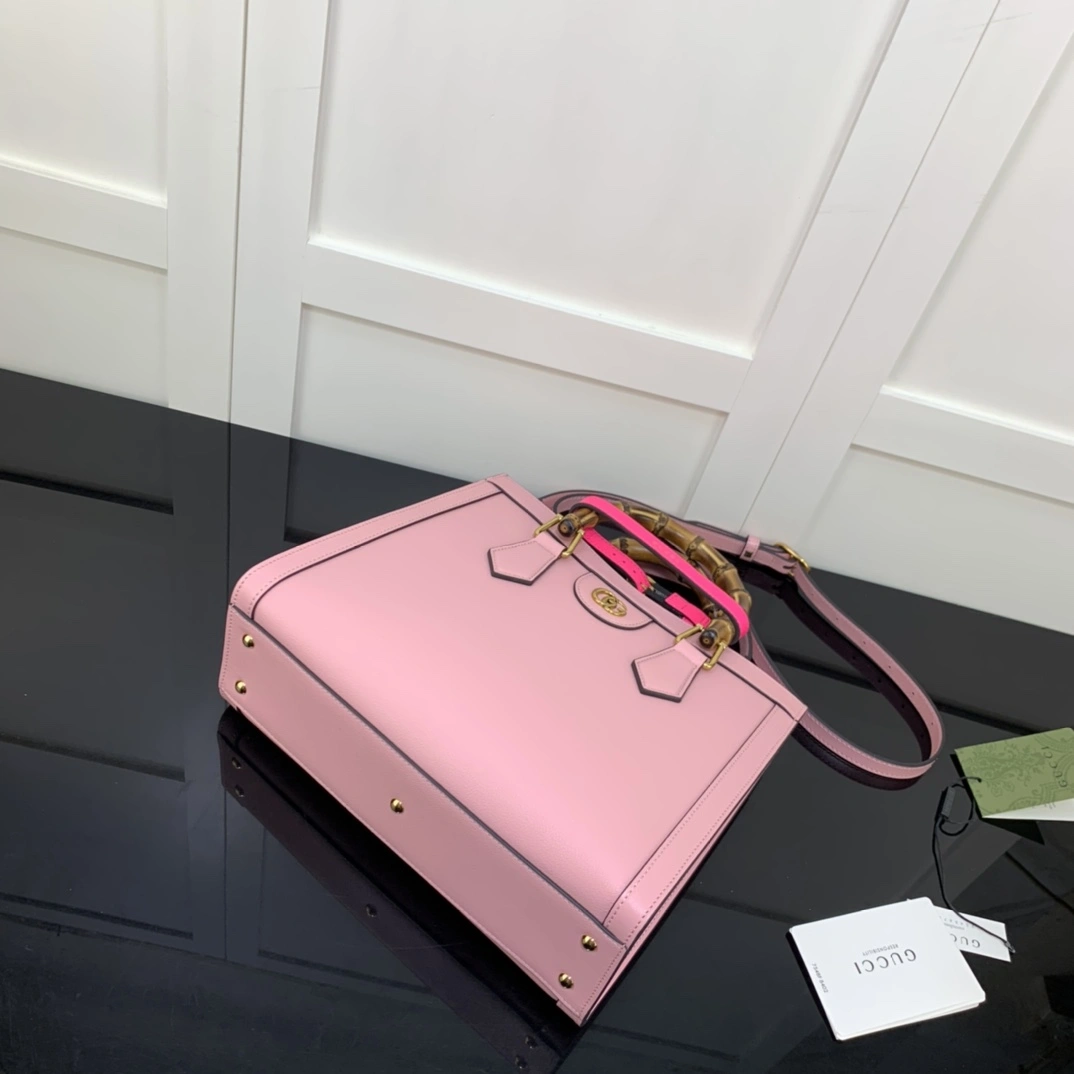 Gucci Top Handle Bags Casual 72494