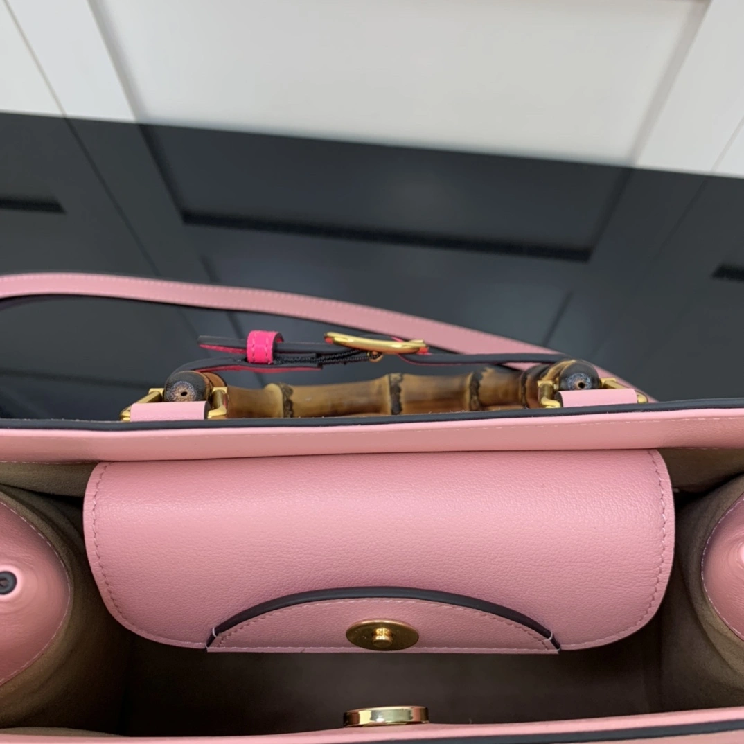 Gucci Top Handle Bags Casual 72494
