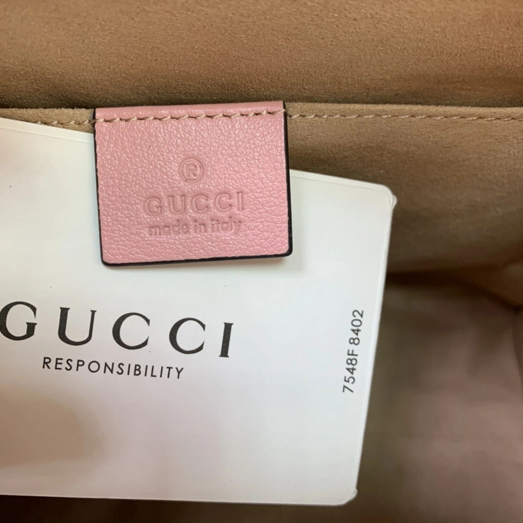 Gucci Top Handle Bags Casual 72494