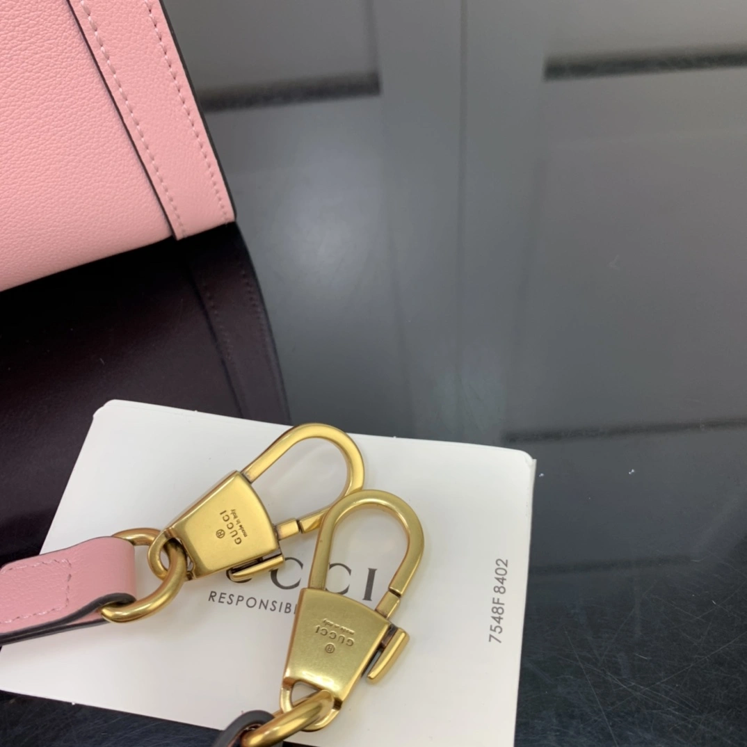 Gucci Top Handle Bags Casual 72494
