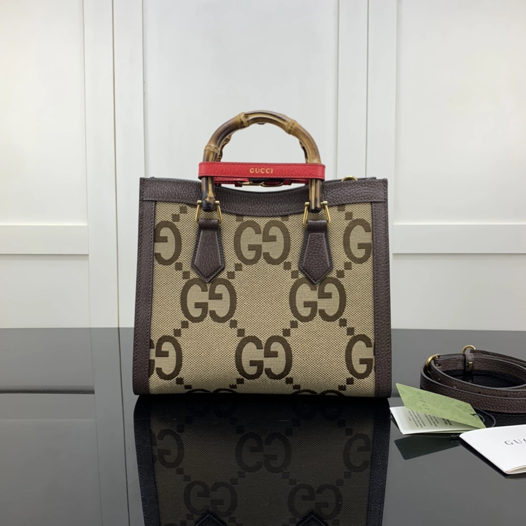 Gucci Top Handle Bags Stretchable 72502