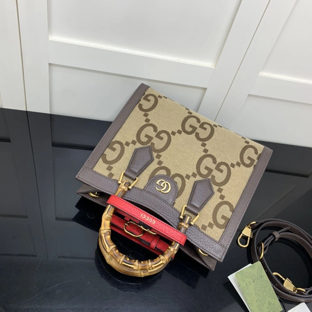 Gucci Top Handle Bags Stretchable 72502