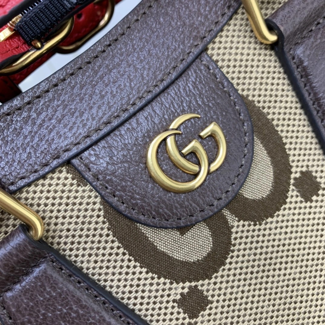 Gucci Top Handle Bags Stretchable 72502