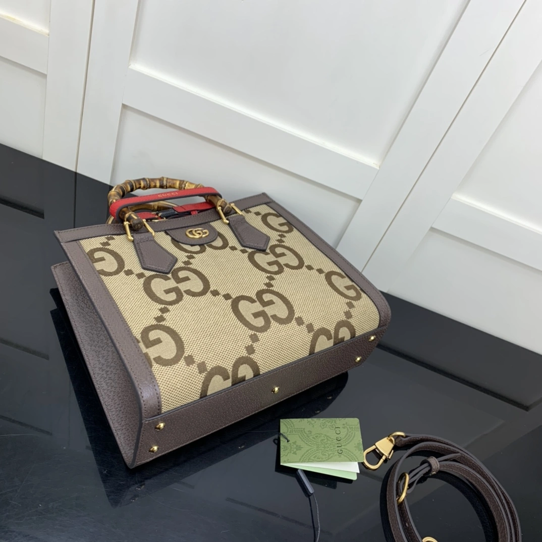 Gucci Top Handle Bags Stretchable 72502