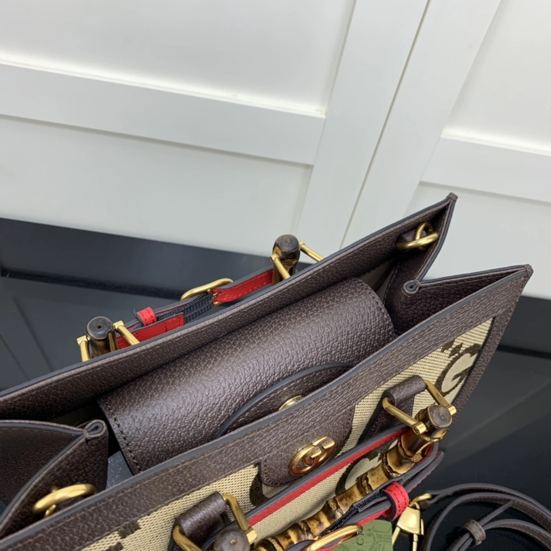 Gucci Top Handle Bags Stretchable 72502