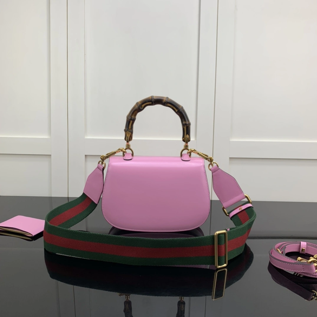 Stylish Gucci Top Handle Bags 72492