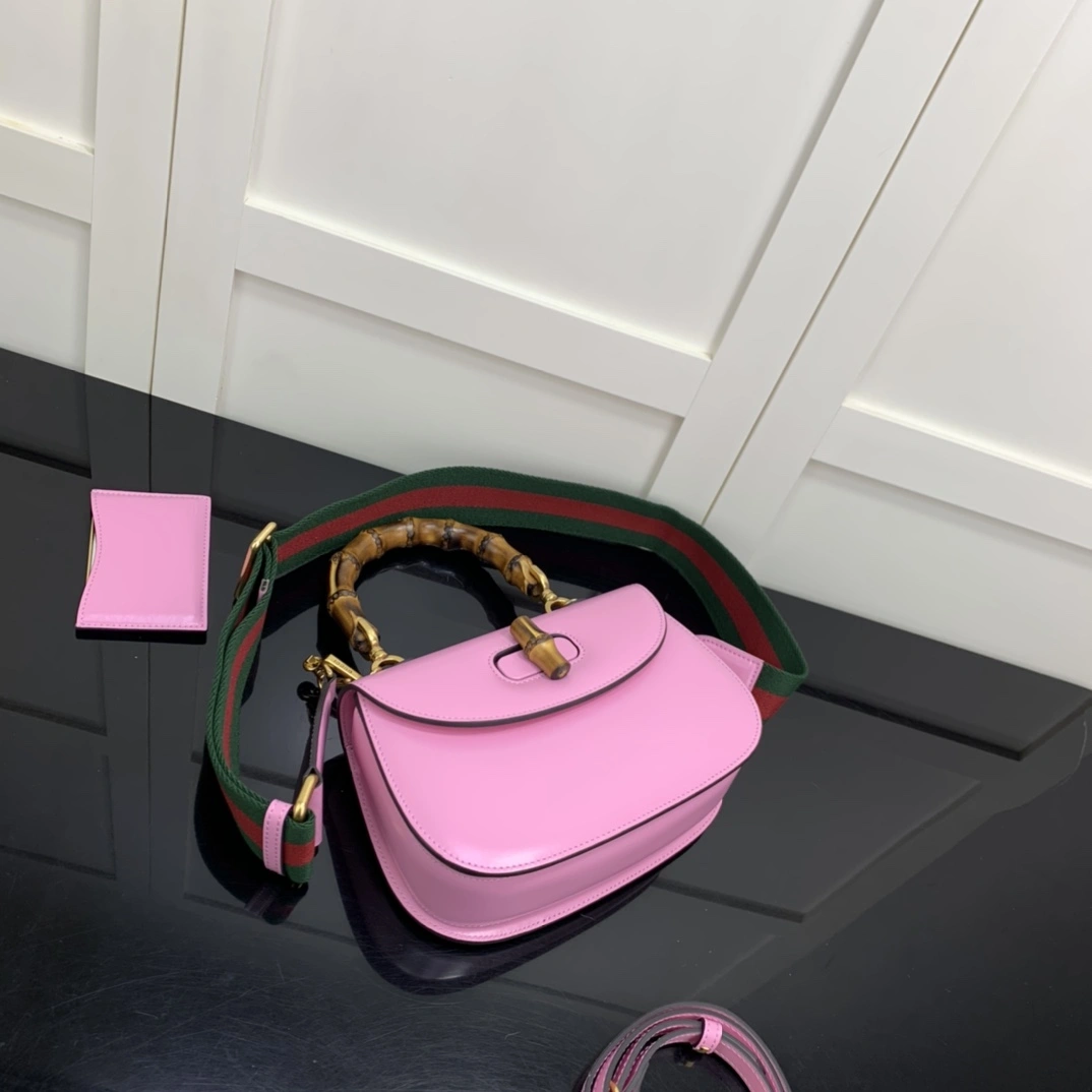 Stylish Gucci Top Handle Bags 72492