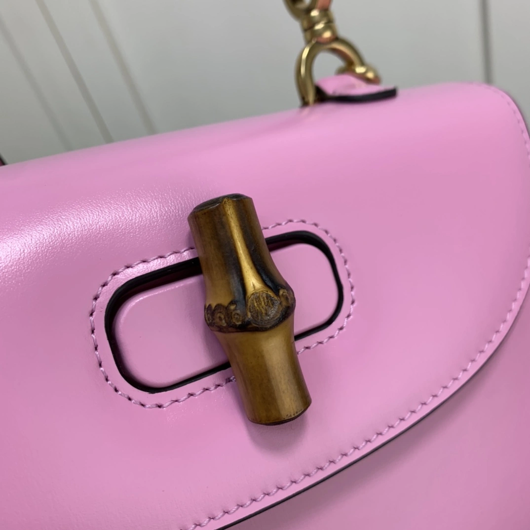 Stylish Gucci Top Handle Bags 72492