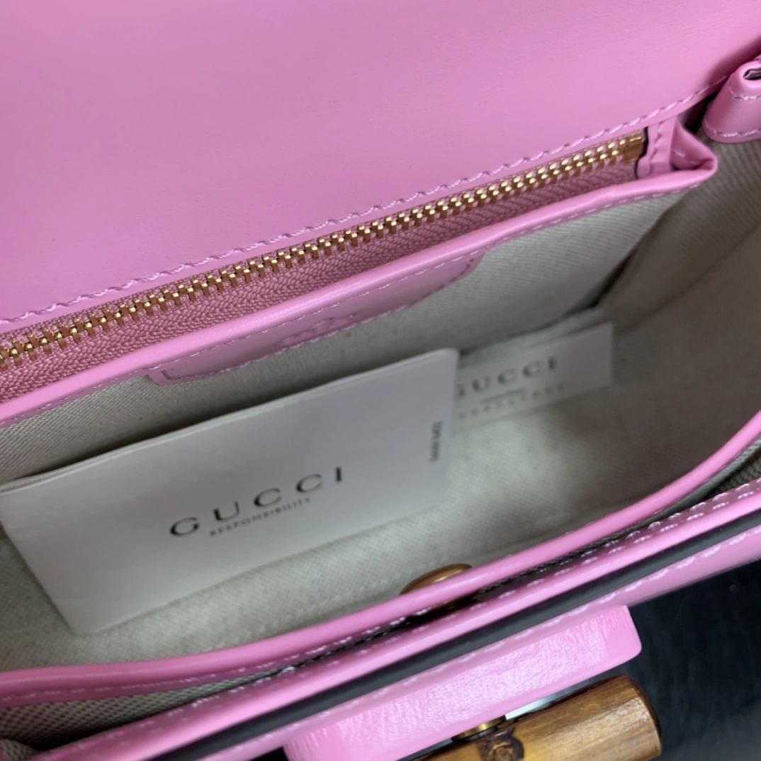 Stylish Gucci Top Handle Bags 72492