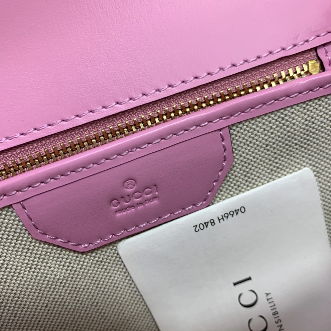 Stylish Gucci Top Handle Bags 72492