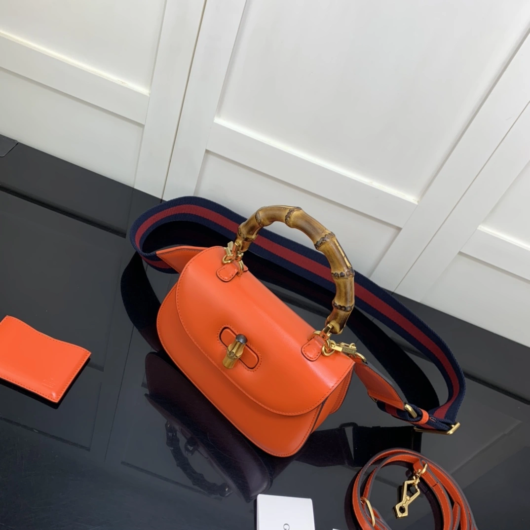 Gucci Top Handle Bags Bold 72507
