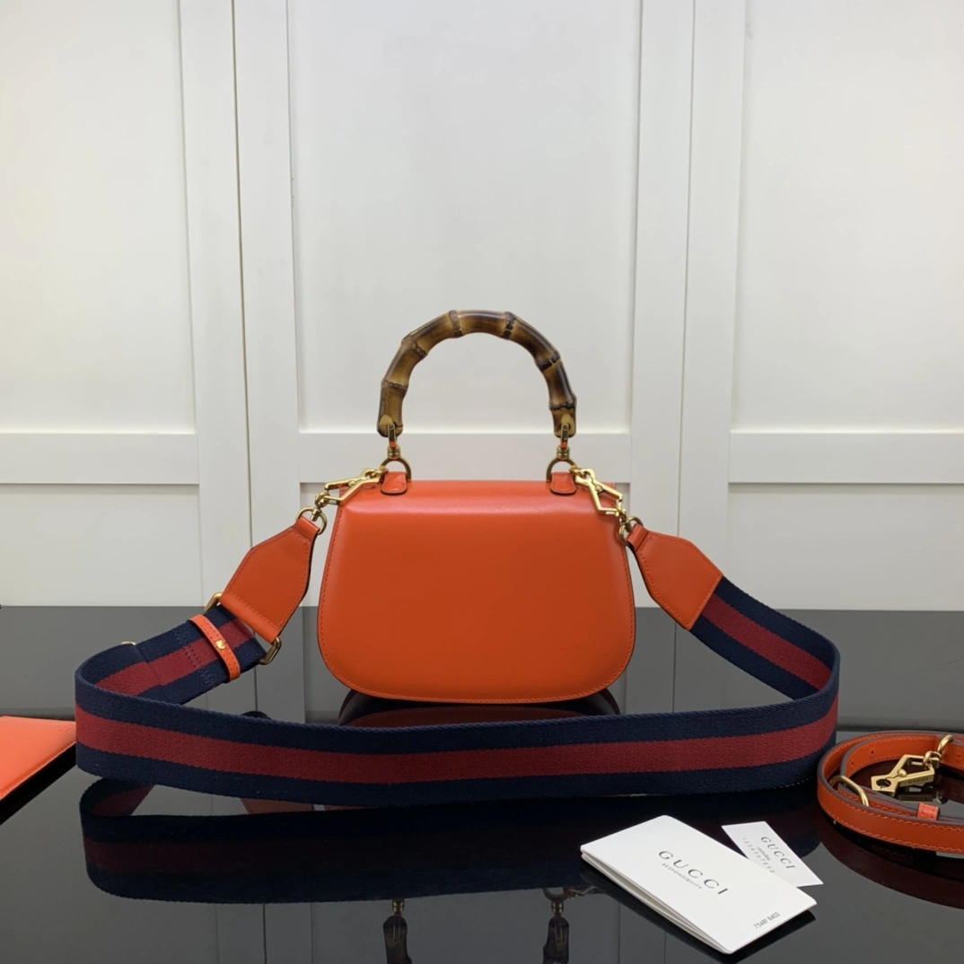 Gucci Top Handle Bags Bold 72507