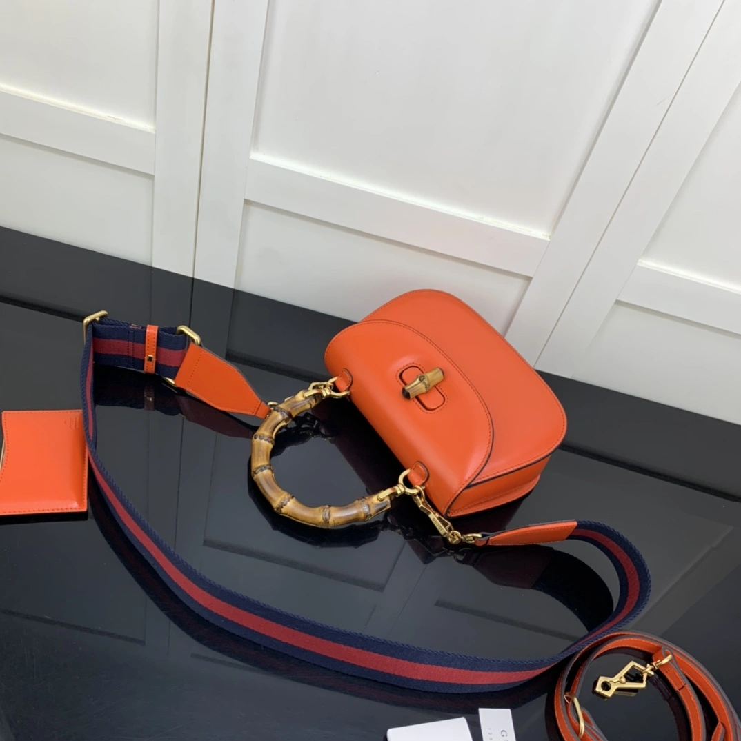 Gucci Top Handle Bags Bold 72507