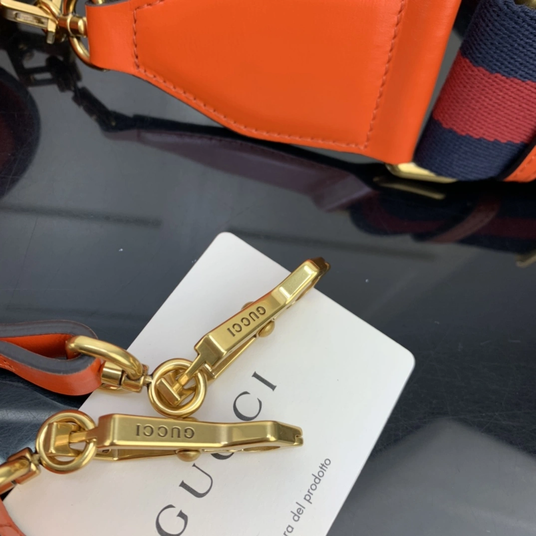 Gucci Top Handle Bags Bold 72507