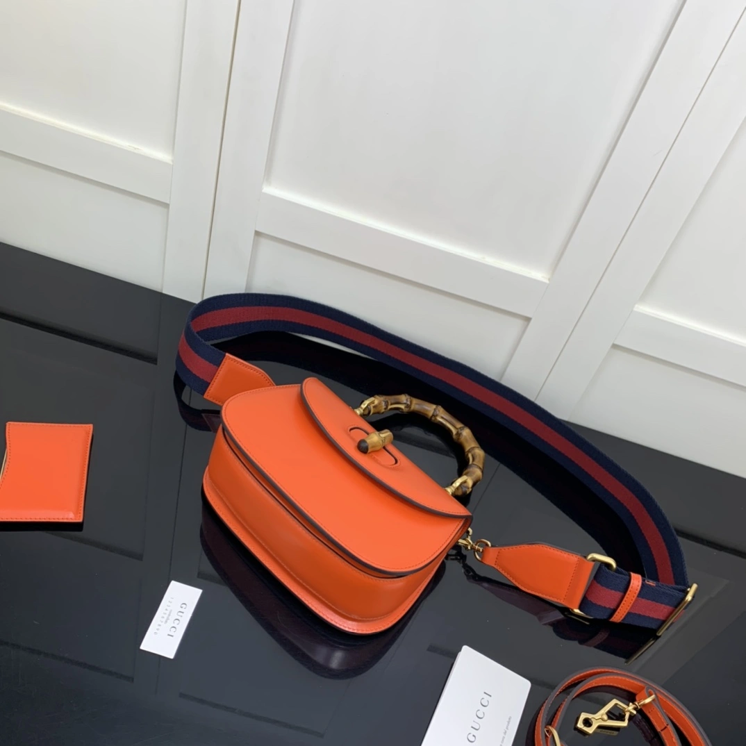 Gucci Top Handle Bags Bold 72507