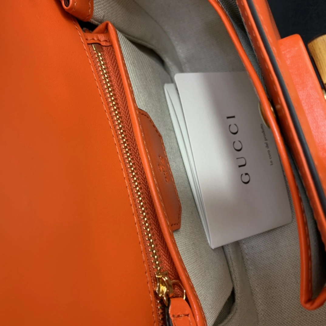 Gucci Top Handle Bags Bold 72507