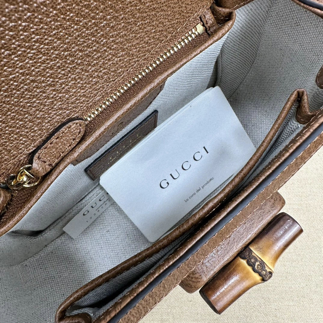 Sustainable Gucci Top Handle Bags 67383
